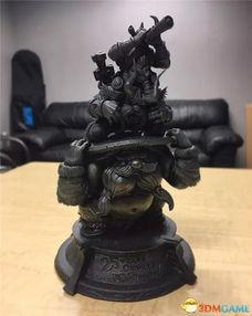 暴雪雕像爆料大全视频,揭秘游戏世界中的经典瞬间