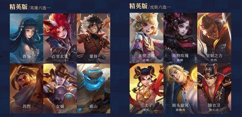 王者新一期战令爆料最新消息,神秘英雄登场，战令系统大升级！